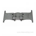 TS16949 Alloy Casting Auto Car Parts